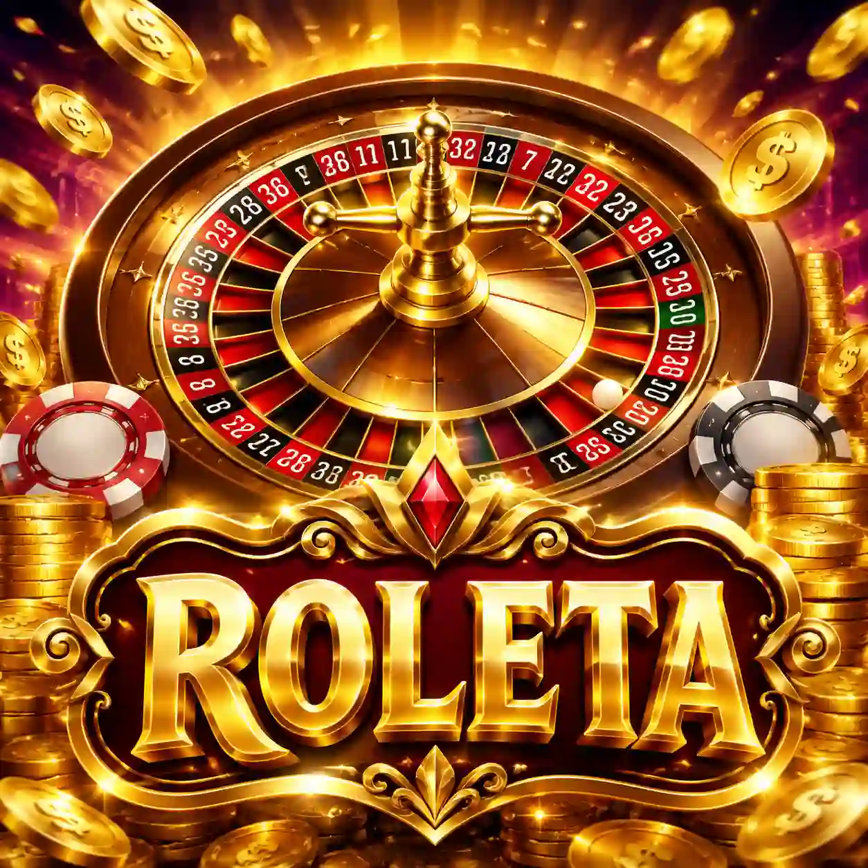 Card roleta ao vivo com dealer