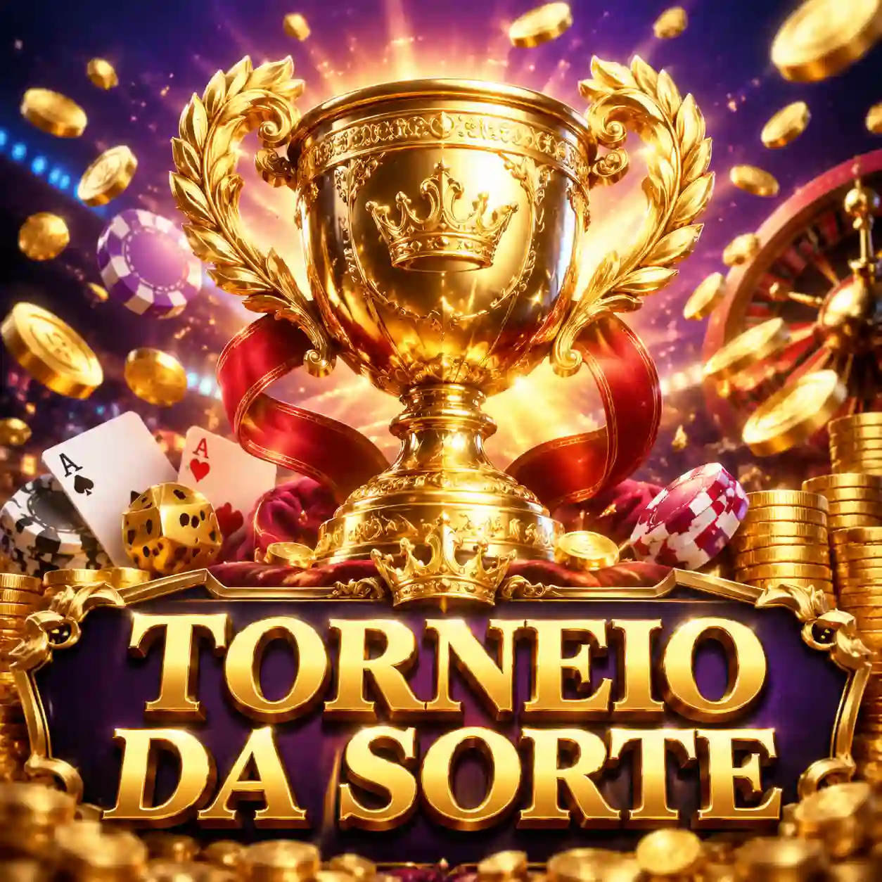 League of Legends — torneio e odds