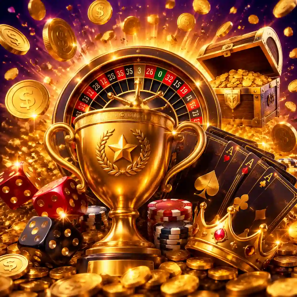 Diagrama de cash-out no multiplicador crash