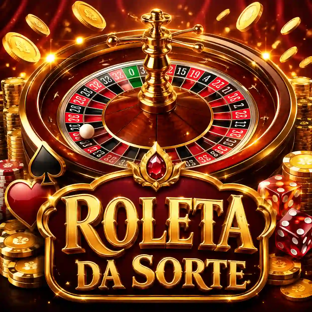 Roleta francesa com la partage